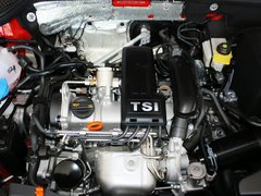 2013款 1.2TSI 时尚型