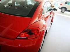 2013款 1.2TSI 时尚型