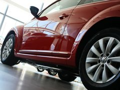 2013款 1.2TSI 时尚型