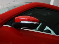 2013款 1.2TSI 时尚型