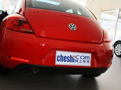 2013款 1.2TSI 时尚型