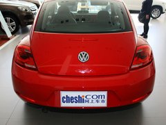 2013款 1.2TSI 时尚型