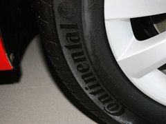 2013款 1.2TSI 时尚型