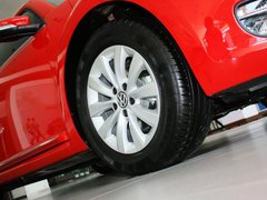 2013款 1.2TSI 时尚型
