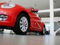 2013款 1.2TSI 时尚型