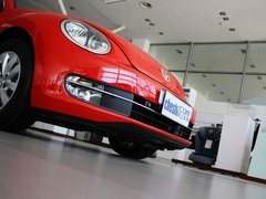 2013款 1.2TSI 时尚型