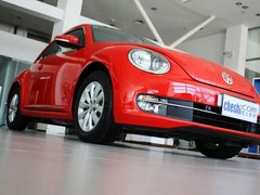 2013款 1.2TSI 时尚型