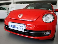 2013款 1.2TSI 时尚型