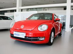 2013款 1.2TSI 时尚型