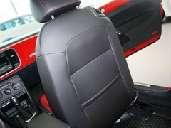 2013款 1.2TSI 时尚型