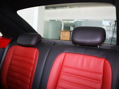 2013款 1.2TSI 时尚型