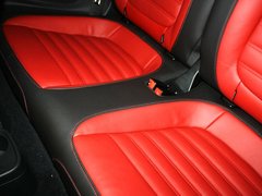 2013款 1.2TSI 时尚型