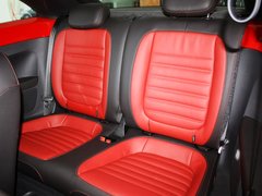 2013款 1.2TSI 时尚型
