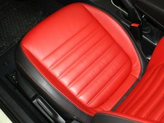 2013款 1.2TSI 时尚型