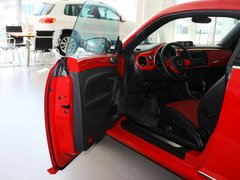 2013款 1.2TSI 时尚型