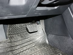 2013款 1.2TSI 时尚型