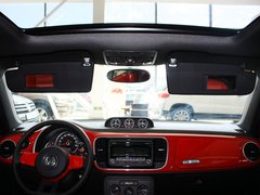 2013款 1.2TSI 时尚型