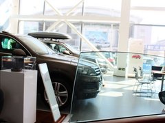 2013款 1.2TSI 时尚型