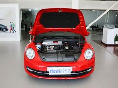 2013款 1.2TSI 时尚型