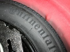 2013款 1.2TSI 时尚型