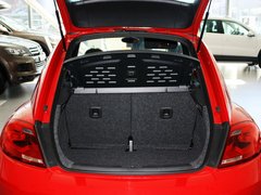 2013款 1.2TSI 时尚型