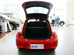 2013款 1.2TSI 时尚型