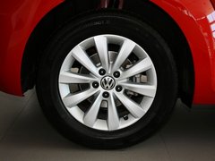 2013款 1.2TSI 时尚型
