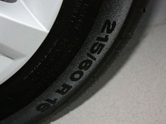 2013款 1.2TSI 时尚型
