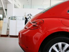 2013款 1.2TSI 时尚型