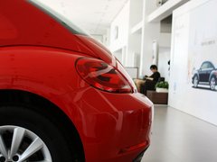 2013款 1.2TSI 时尚型