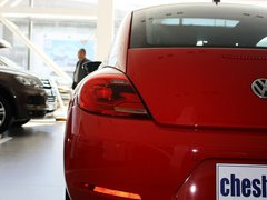 2013款 1.2TSI 时尚型