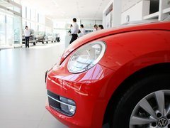 2013款 1.2TSI 时尚型