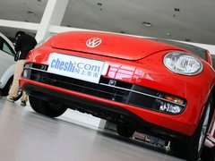 2013款 1.2TSI 时尚型