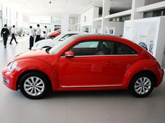 2013款 1.2TSI 时尚型