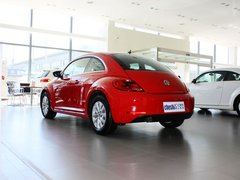 2013款 1.2TSI 时尚型