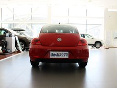 2013款 1.2TSI 时尚型