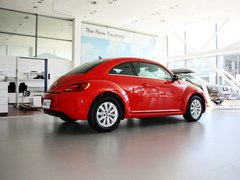 2013款 1.2TSI 时尚型