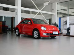 2013款 1.2TSI 时尚型