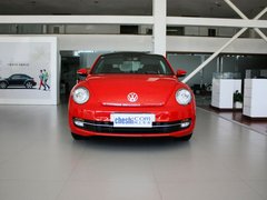 2013款 1.2TSI 时尚型