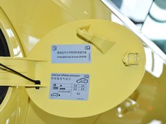2013款 1.2TSI 时尚型