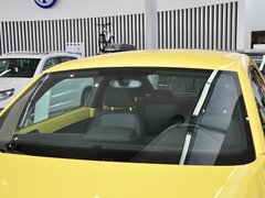2013款 1.2TSI 时尚型