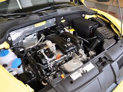 2013款 1.2TSI 时尚型