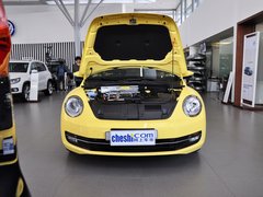 2013款 1.2TSI 时尚型
