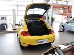 2013款 1.2TSI 时尚型
