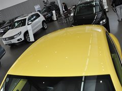 2013款 1.2TSI 时尚型