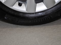 2013款 1.2TSI 时尚型