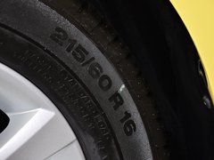 2013款 1.2TSI 时尚型