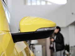 2013款 1.2TSI 时尚型