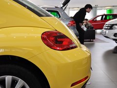 2013款 1.2TSI 时尚型