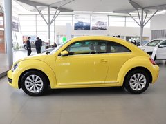 2013款 1.2TSI 时尚型